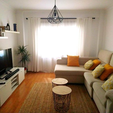 El Apartamento De Marta 아 코루냐 외부 사진