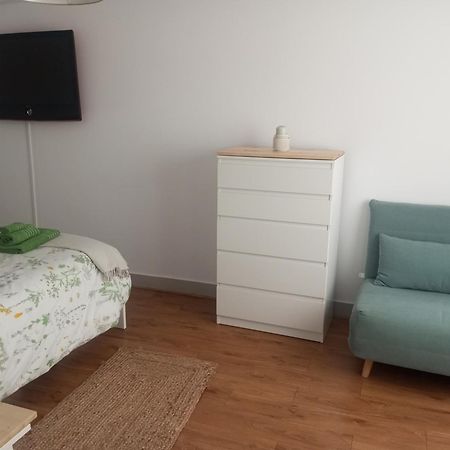 El Apartamento De Marta 아 코루냐 외부 사진