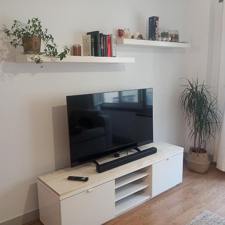El Apartamento De Marta 아 코루냐 외부 사진