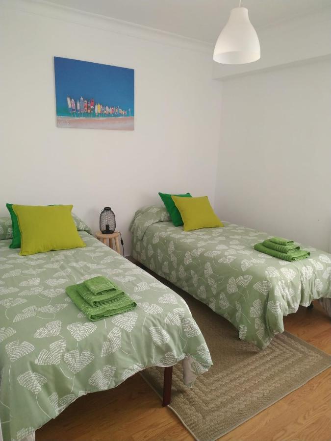 El Apartamento De Marta 아 코루냐 외부 사진