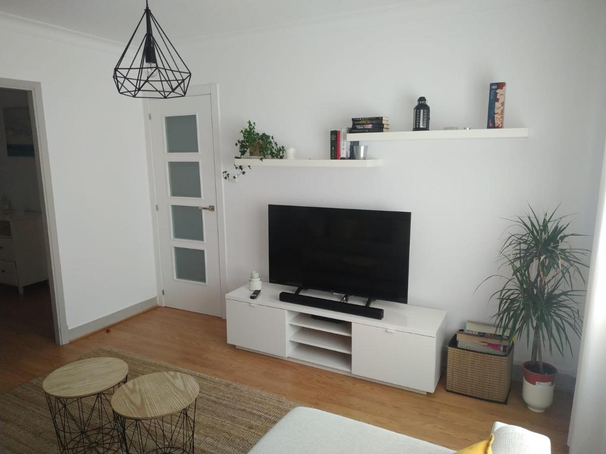 El Apartamento De Marta 아 코루냐 외부 사진