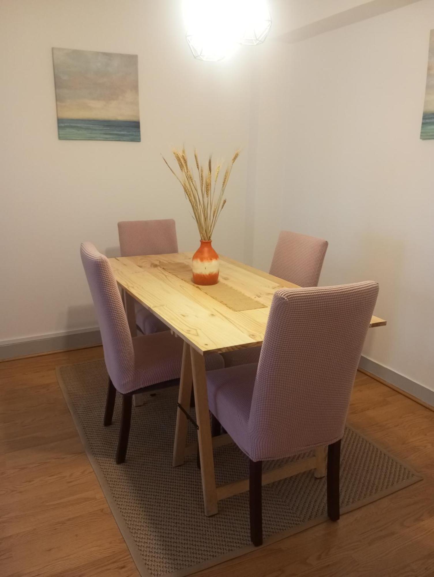El Apartamento De Marta 아 코루냐 외부 사진