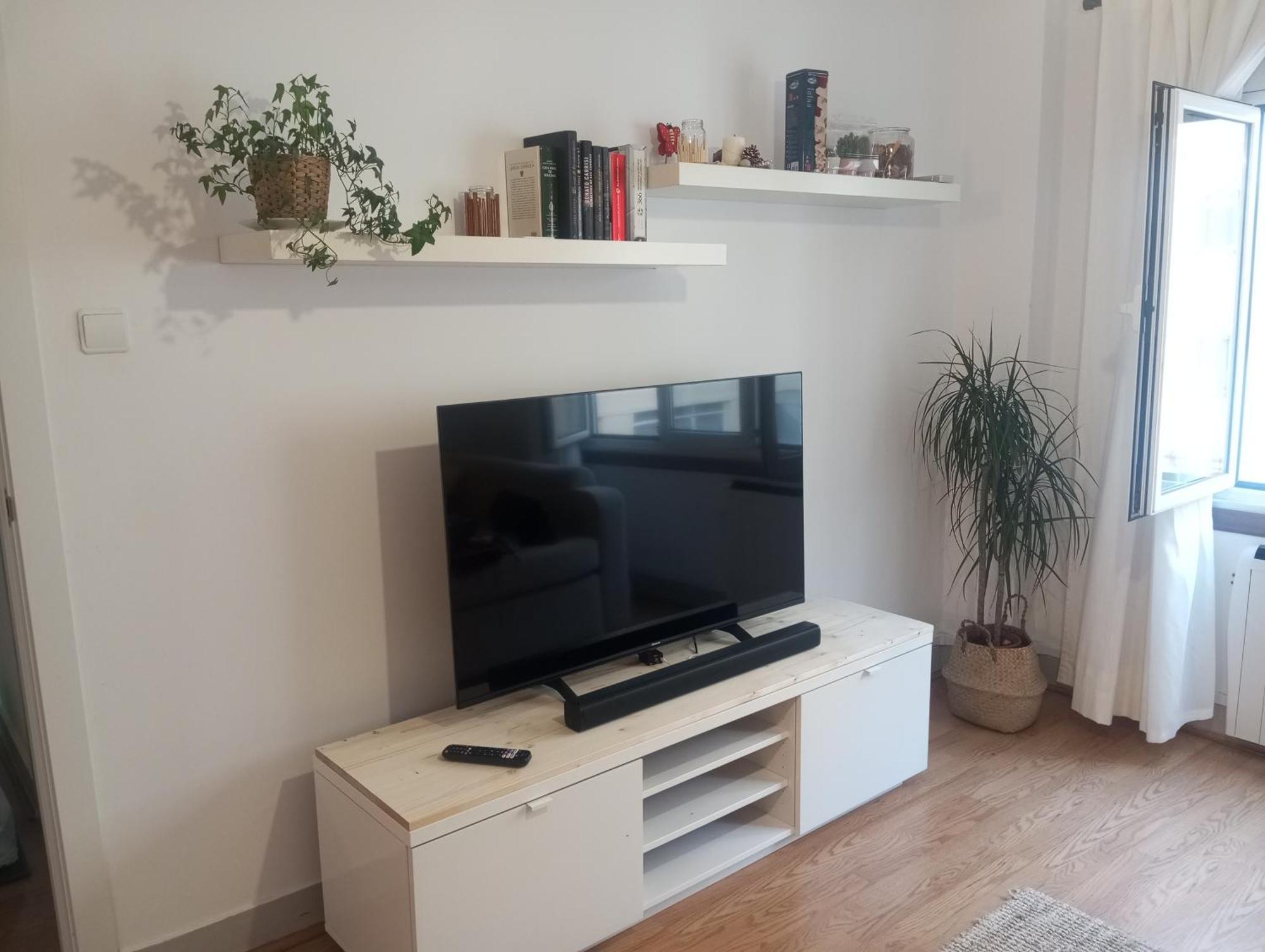 El Apartamento De Marta 아 코루냐 외부 사진